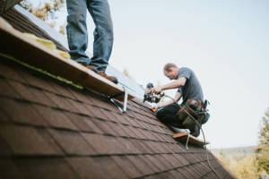 Local Roofers in Woolford, MD